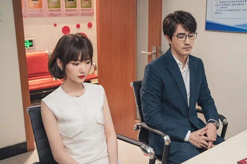 路過前夫家！前公婆熱情邀約進屋「不忍喊一聲爸媽」　他突出現「隔壁多了懷孕未婚妻」