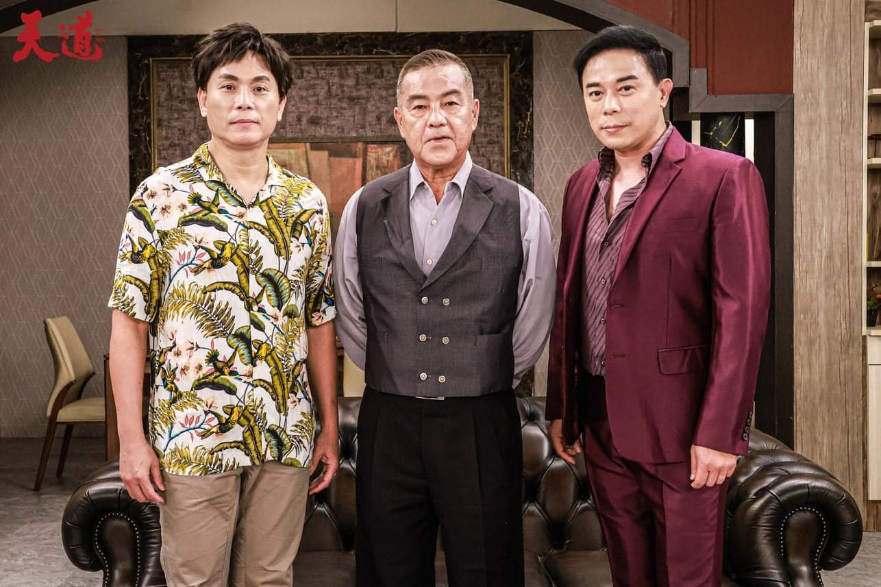 遭爆桃色風波！本土劇男星「曝7年零收入」慘被封殺　淚崩跪亡父墳：我是劣質品…