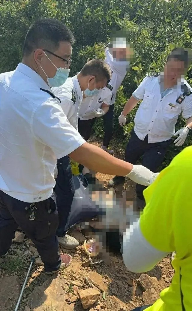 端午出遊喪命！年輕女子「獨自徒步登山」竟離奇身亡　「原因曝光」網驚呼難預料