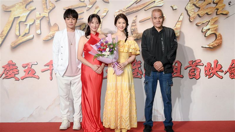 消失演藝圈10年！本土劇男星「爆瘦15公斤」驚喜回歸　網愣「臉頰消風」健康引憂心