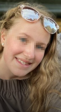 腹痛送急診！11歲女童「被診斷便秘」出院返家　隔天「父親打開房門」心碎痛哭：女兒倒地猝逝