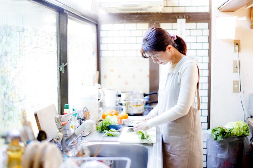 當家庭主婦6年！「老公突提離婚」沉澱一周後　「對方低頭道歉」結局反轉