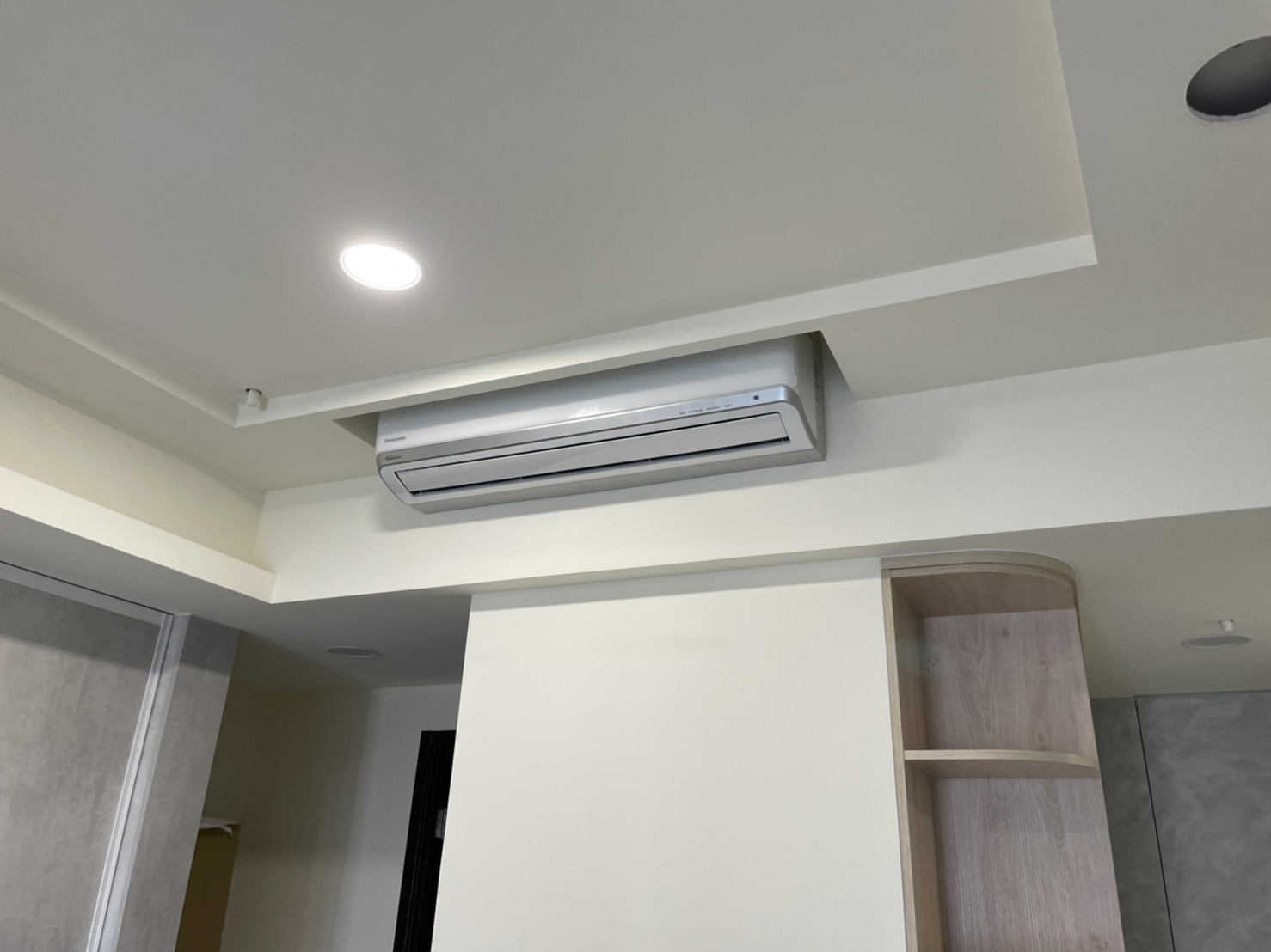冷氣安裝大忌！設計師這招讓網友全傻眼 台電警告：這樣裝耗電又不涼