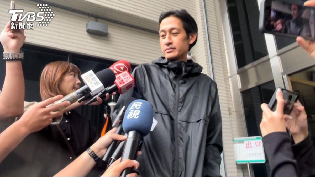 喪母第12天！唐治平仍拒認屍「也沒報失蹤人口」　白雲曝「1可能性卡關」暖籲：我可以幫你