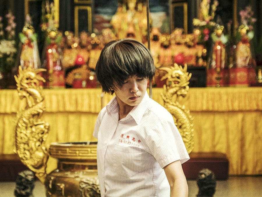 病患時間剩不多！家屬想請「乩童來病房看看」陳志金答應　「接下來舉動」暖哭萬名網友