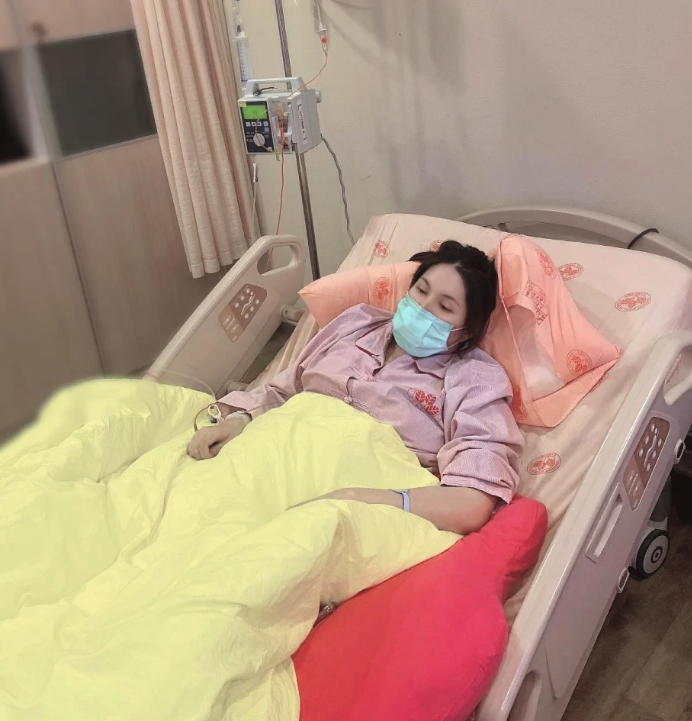 姊姊癌逝!余祥銓檢查「長出3顆腺瘤」恐惡化 醫嘆:「5症狀已病變...」