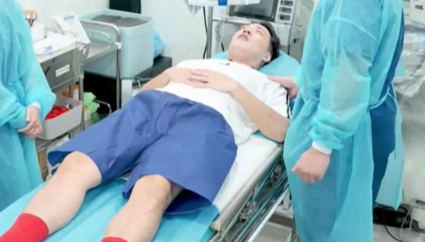 姊姊癌逝!余祥銓檢查「長出3顆腺瘤」恐惡化 醫嘆:「5症狀已病變...」