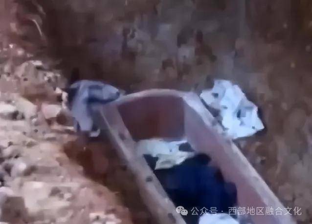 連續7天夢到亡母！兒子驚醒「黑影帶走她」　一開棺「裡面是空的」兇手竟是他