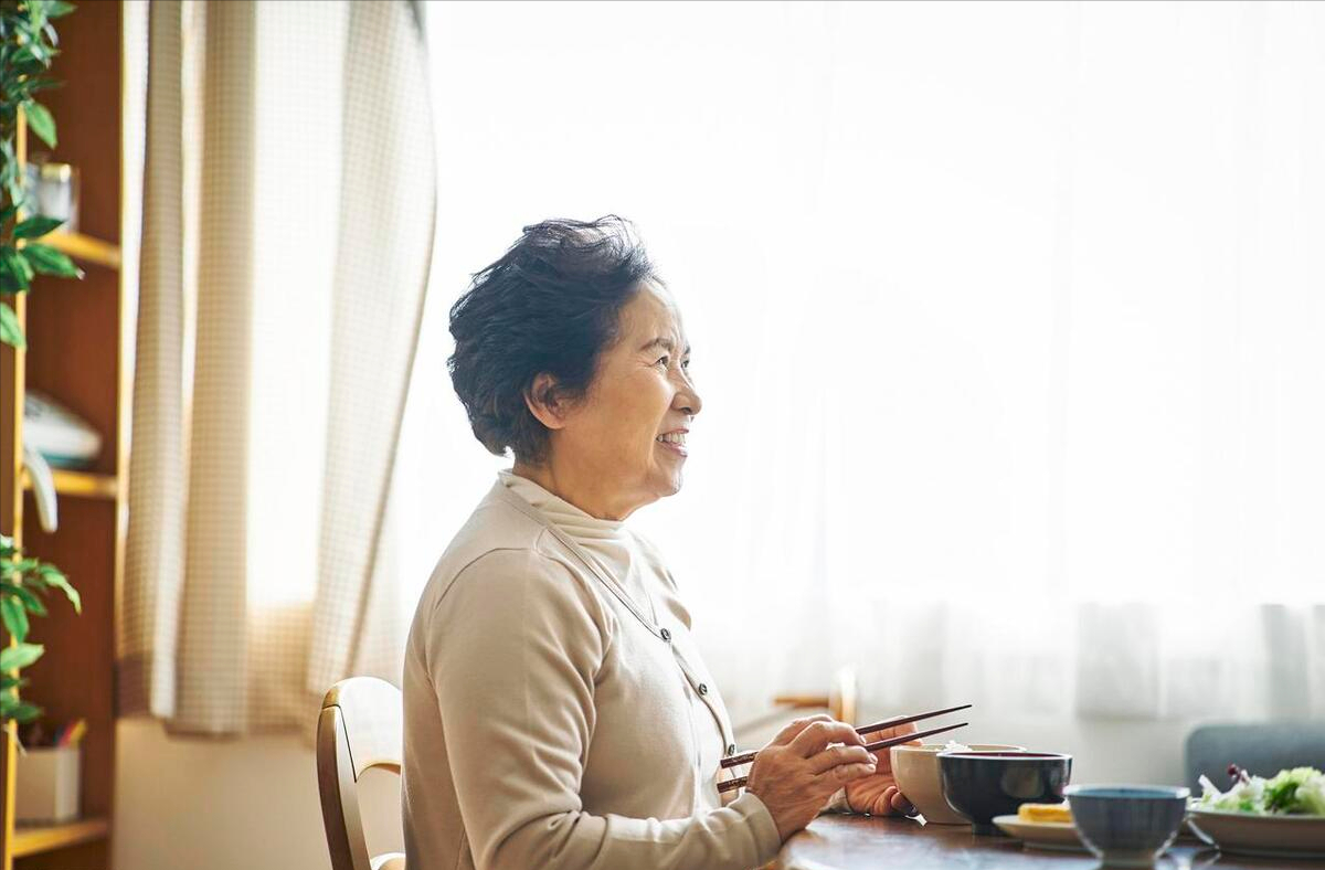 再婚7個月！老伴「向我借120萬」給他兒子買房　拒絕後「他的態度」讓我心寒