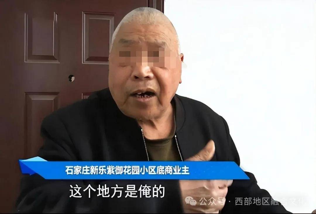 惡鄰住二樓「向整棟樓索求50萬過路費」　5年後報應來了「大家都坐看笑話」