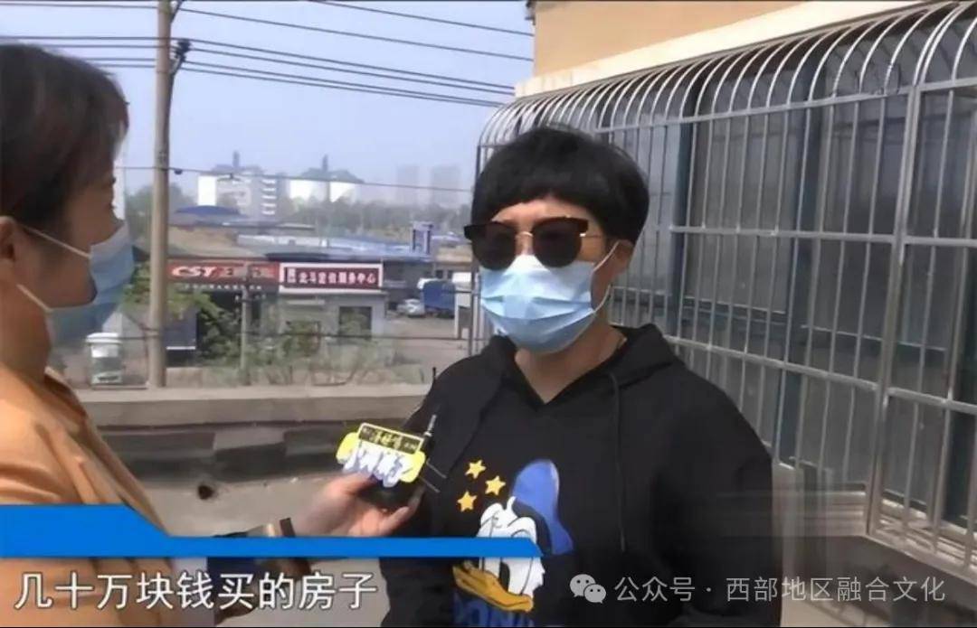 惡鄰住二樓「向整棟樓索求50萬過路費」　5年後報應來了「大家都坐看笑話」