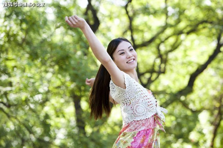 女人年輕與否，年齡不是關鍵！這6大表現告訴你真相