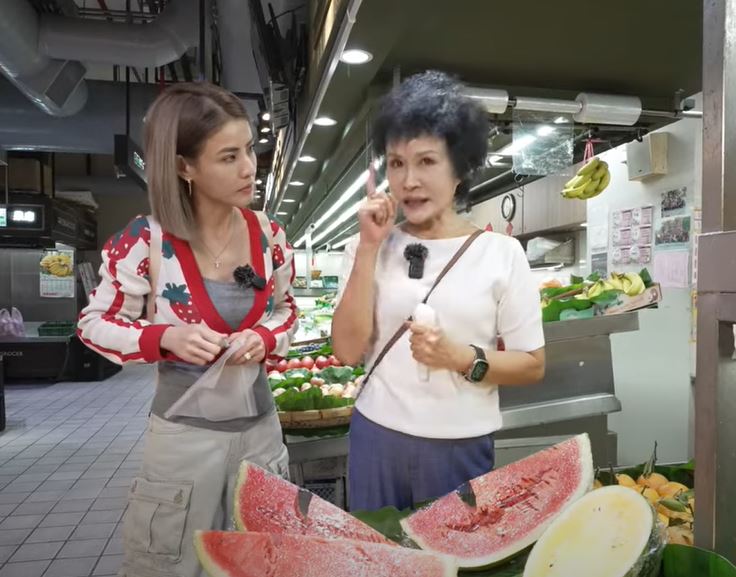 夏天大啖西瓜竟喪命！專家曝「1吃法要不得」：很多人都中