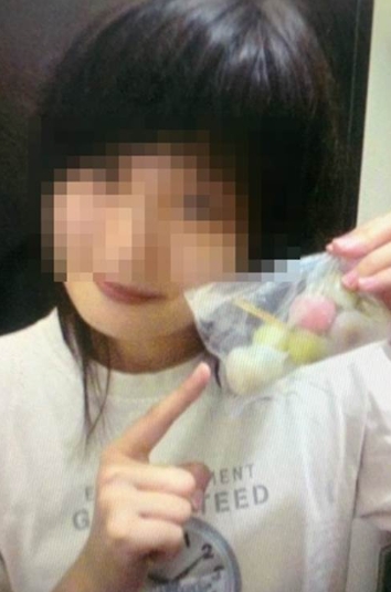 碩士女偕男友「狠殺保全爸」二審逃死！倖存母「曝光監視器」嚇崩潰：下一個就是我