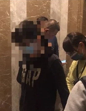 碩士女偕男友「狠殺保全爸」二審逃死！倖存母「曝光監視器」嚇崩潰：下一個就是我