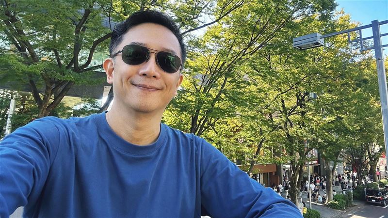 被朋友捅一刀！56歲陳昭榮痛批「99%錢回不來」被當冤大頭　心涼發文：「對人性很失望」