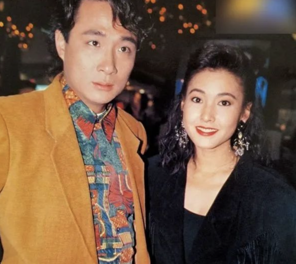 曾是一代玉女！與何家勁分手後「嫁給粉絲生三兒女」　怕丈夫失去興趣「不敢整容」57歲近照曝光
