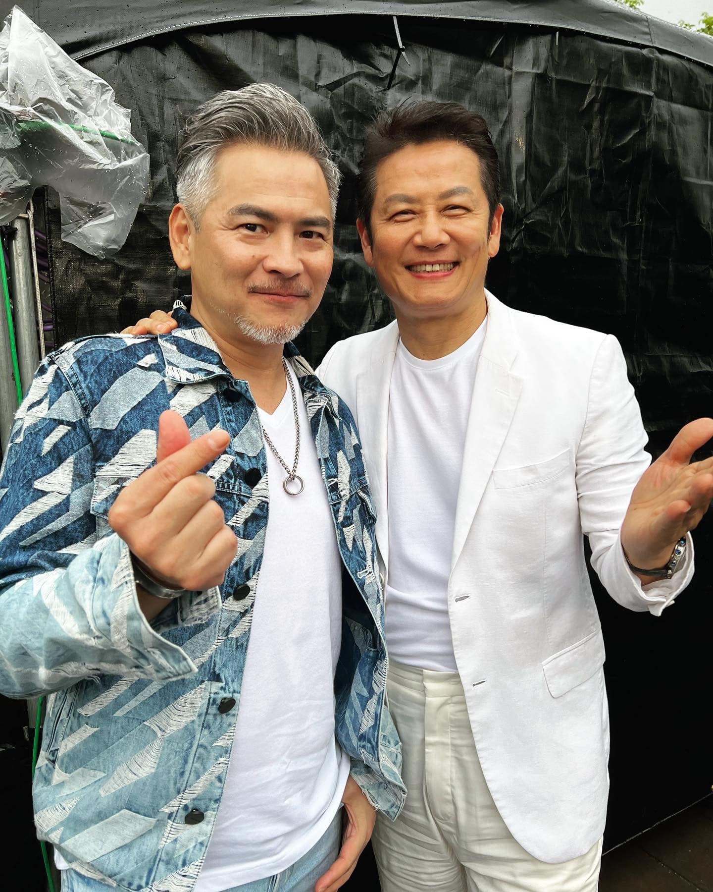 台上強顏歡笑！綜藝男星「遭三字經羞辱」戲份全被刪　爆罹憂鬱症「日日只吃一餐」不想活了