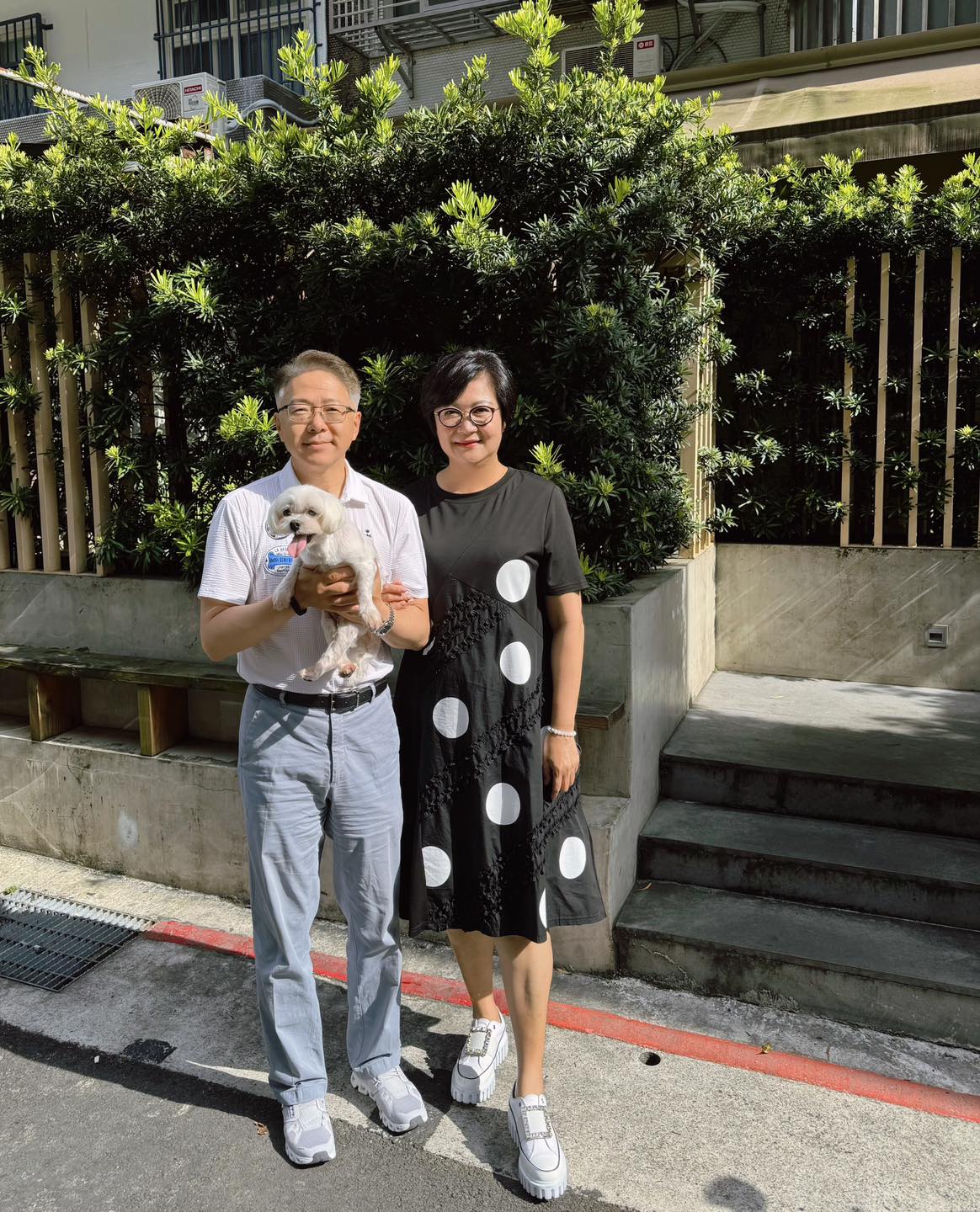 分手後又復合！花系列女星曝「拿事業換婚姻」賭上人生　慶幸勇敢追愛「老公寵她成女孩」：手是拿來戴鑽戒
