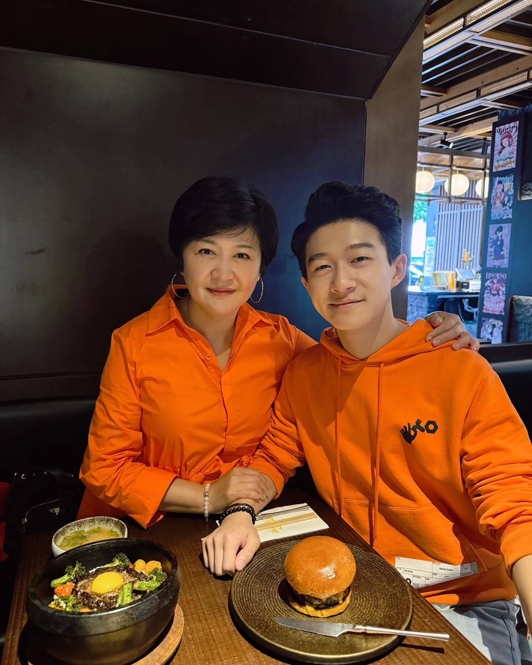 分手後又復合！花系列女星曝「拿事業換婚姻」賭上人生　慶幸勇敢追愛「老公寵她成女孩」：手是拿來戴鑽戒