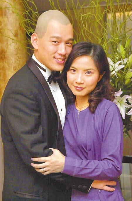 被封國民老公！《花系列》男星「赴陸發展14年」沒鬧出緋聞　「妻子是青梅竹馬」分隔兩地