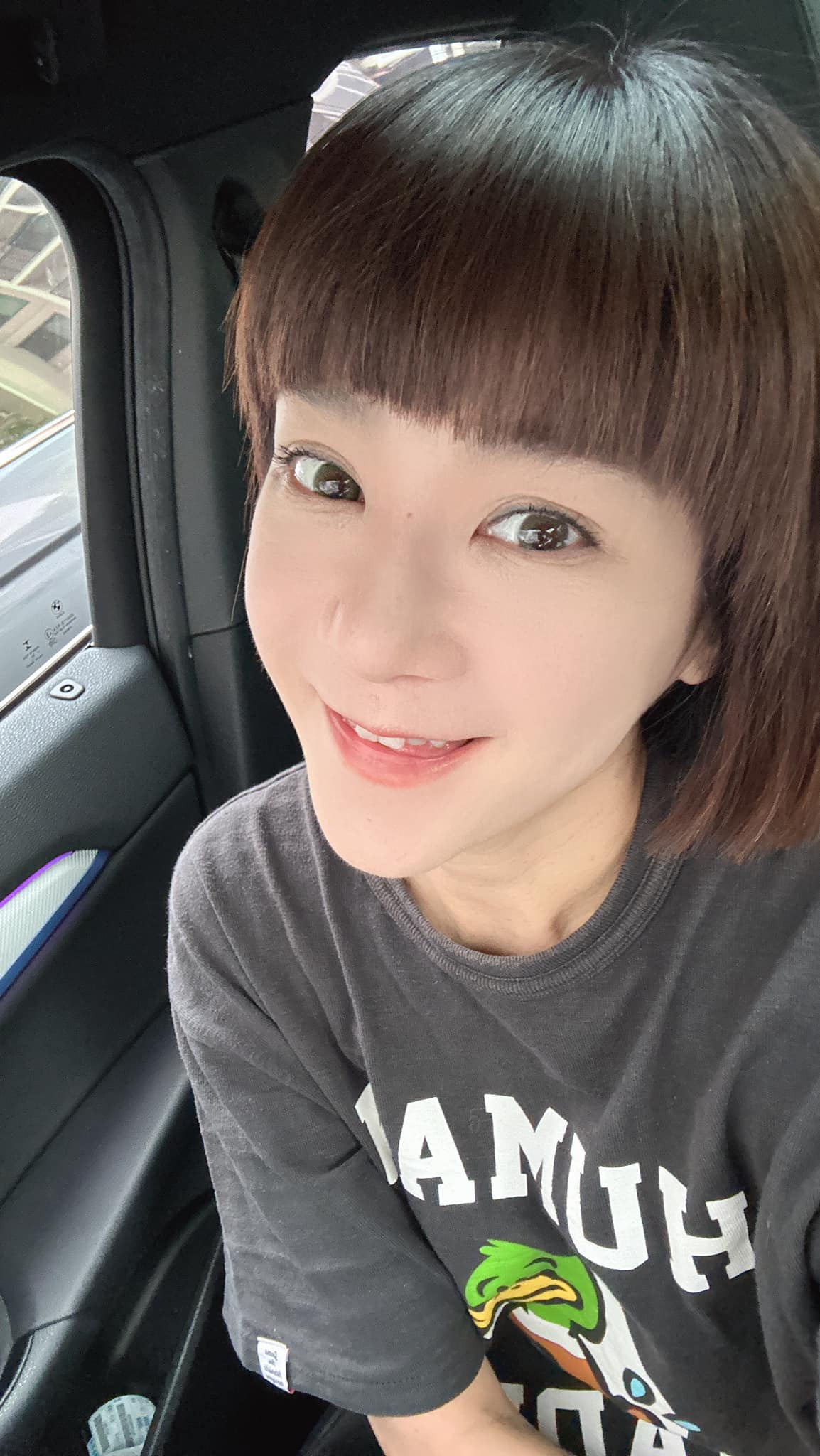 癌母不願闔眼！53歲女星「求他們趕到」媽媽才撒手　忍痛放棄急救喊「需要很大勇氣」...