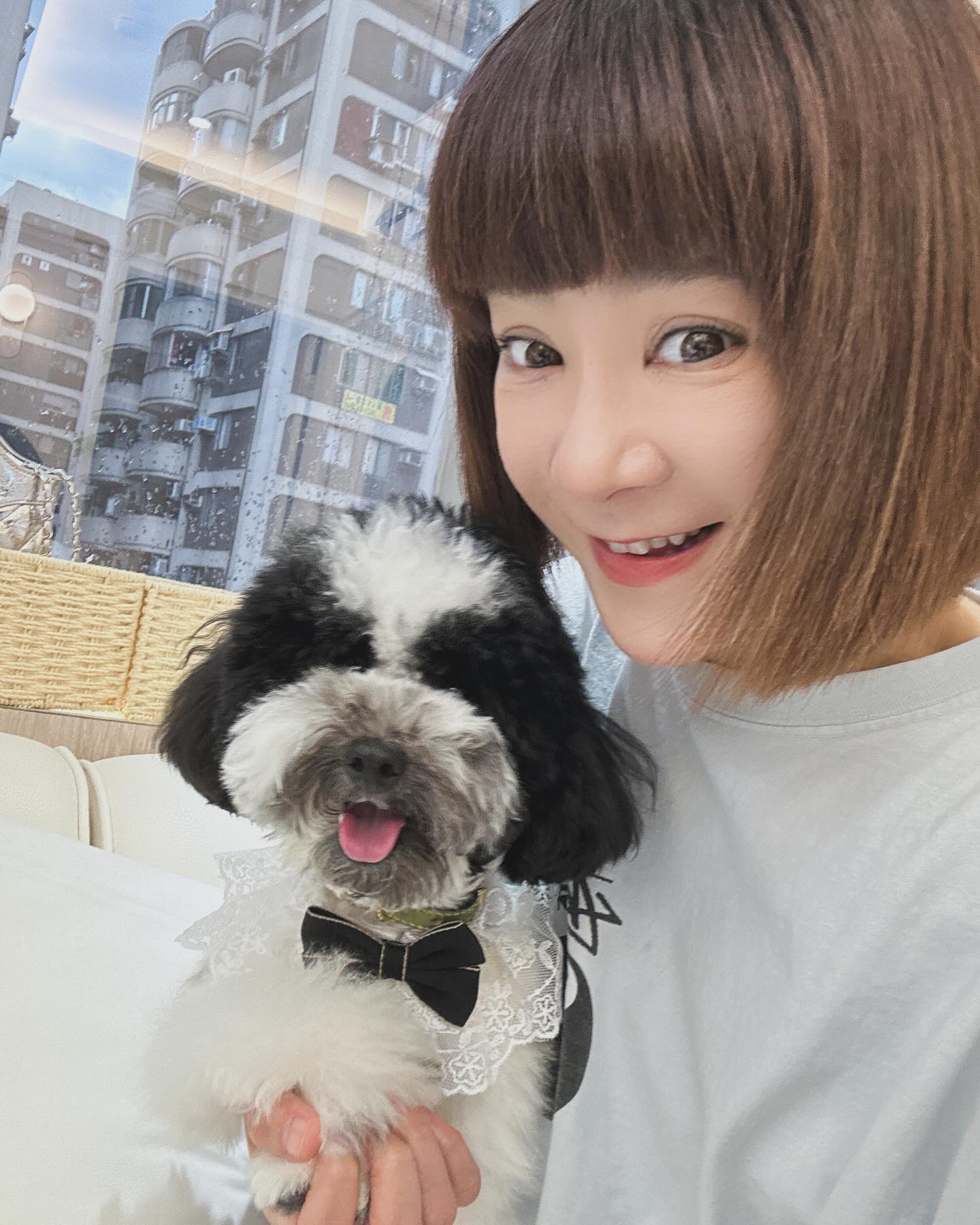 癌母不願闔眼！53歲女星「求他們趕到」媽媽才撒手　忍痛放棄急救喊「需要很大勇氣」...
