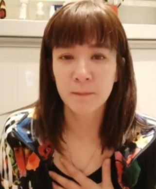 癌母不願闔眼！53歲女星「求他們趕到」媽媽才撒手　忍痛放棄急救喊「需要很大勇氣」...