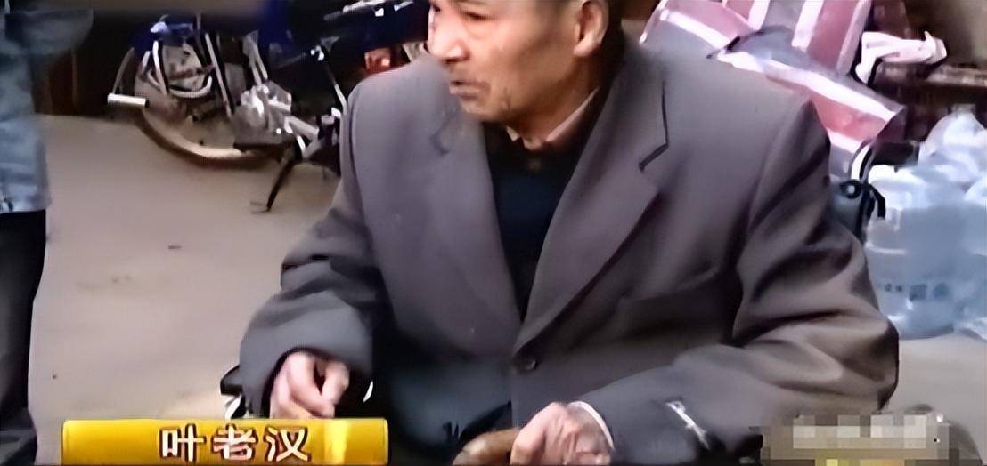 77歲大爺「和33歲保姆」奇蹟生子！5女兒「堅持做親子鑒定」竟把他活活氣死