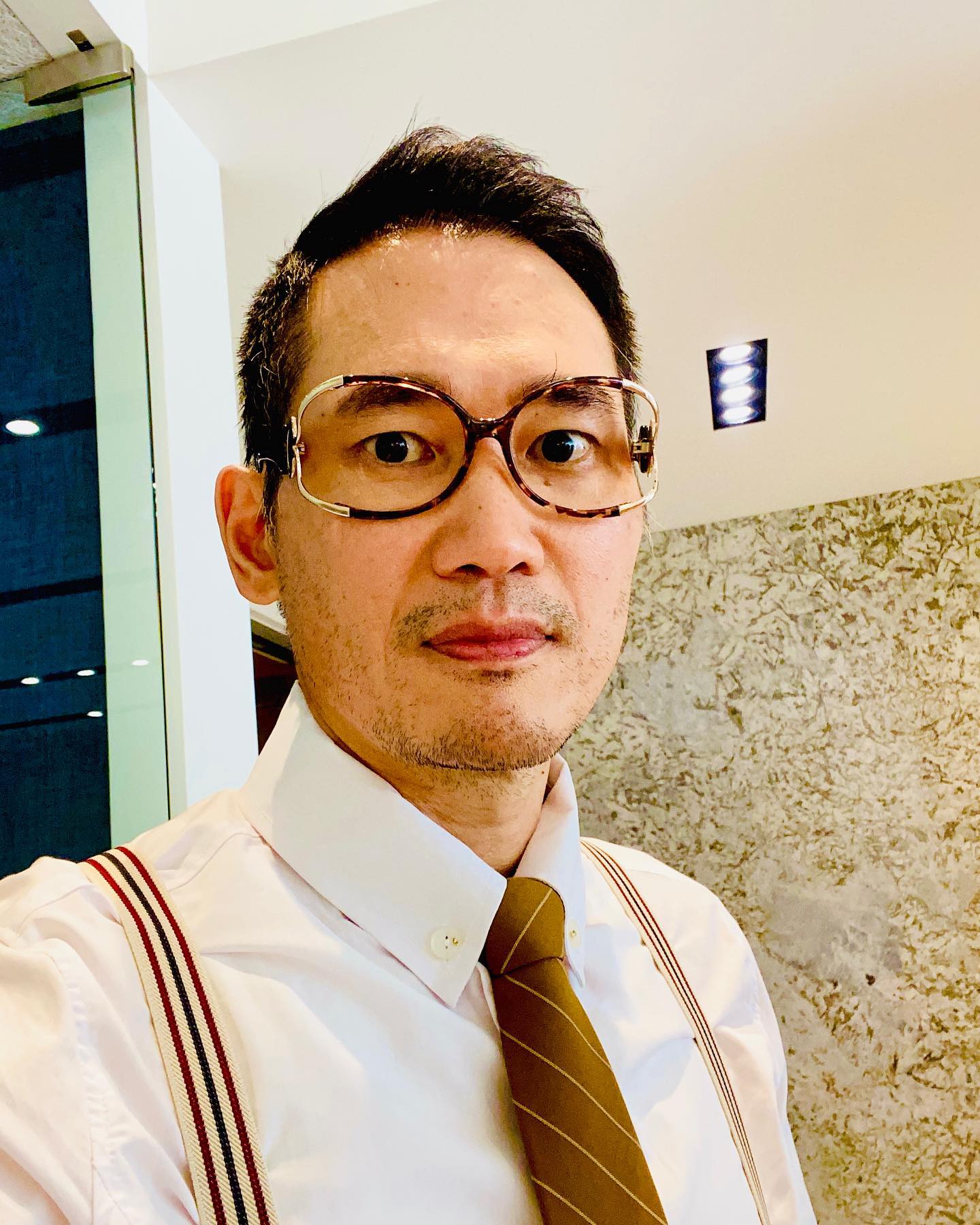 53歲男星突宣布「退出演藝圈」！ 「證實遭封殺」臉書告別：演藝登出，人生繼續