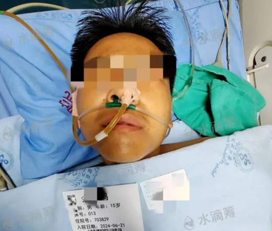 採野菇加菜！一家四口「中毒送醫」1人身亡：3人還在搶救中　兇手曝光「看起來美味又無害」
