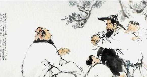 鬼谷子:真正會說話的人,從來不會將「這5句話」掛在嘴邊,太經典了