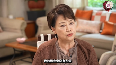 被出軌積蓄全無！資深女星「驚傳罹怪病」半身癱瘓　絕望「面部腫成豬頭」嘆：骨灰罈買好了
