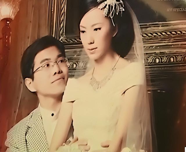 一屍兩命！博士夫「男扮女裝弒妻」連孩子都不放過　「被捕後一句話」岳父母心碎
