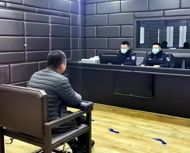 一屍兩命！博士夫「男扮女裝弒妻」連孩子都不放過　「被捕後一句話」岳父母心碎