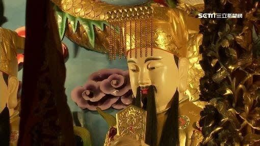 一年一次！玉皇大帝出巡「在這天」　到廟裡「補運、補財庫」效果強：逆轉下半年