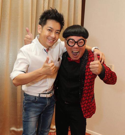 雙親離世！半百男星赴陸發展「近況好訝異」　患恐慌「天天以淚洗面」重頭來過