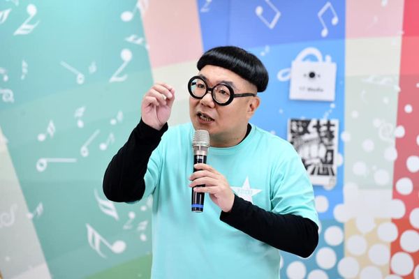 雙親離世！半百男星赴陸發展「近況好訝異」　患恐慌「天天以淚洗面」重頭來過