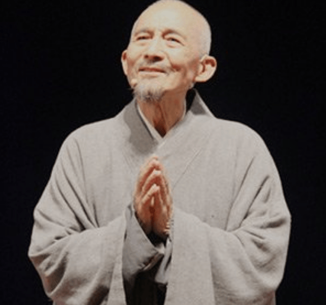 弘一法師說：一個女人最大的福報，一定是聞到了「這種味道」。你身上有嗎？