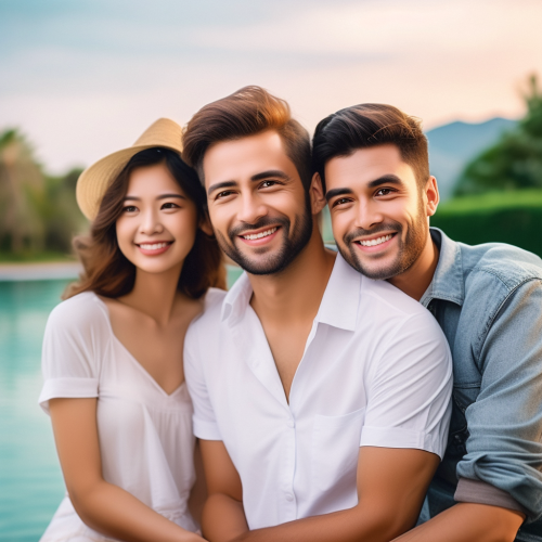  小叔結婚！婆婆說我「連生倆女兒不吉利」讓我別回來，我不哭不鬧做一件事反擊