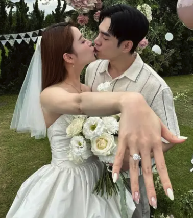 才結婚生孩！歐陽妮妮「被爆耍大牌」奧客行為曝光　工作人員怒轟：「沒社會化的大小姐」