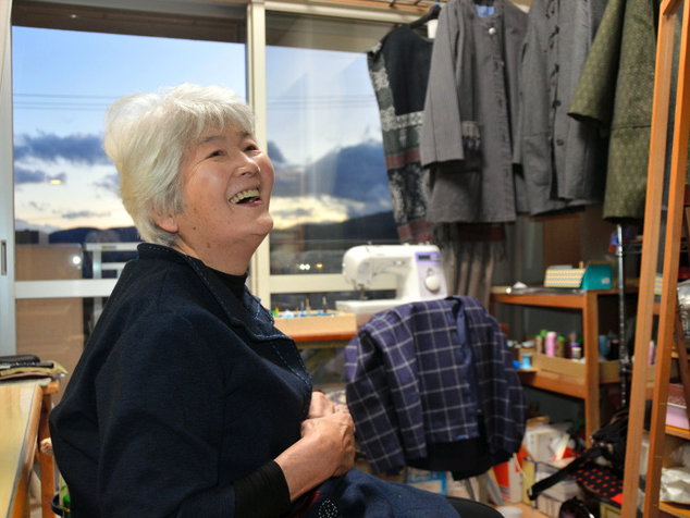 血管年齡僅20歲!93歲超級阿嬤「公開年輕秘訣」 堅持「洗澡要做一件事」:最愛這運動