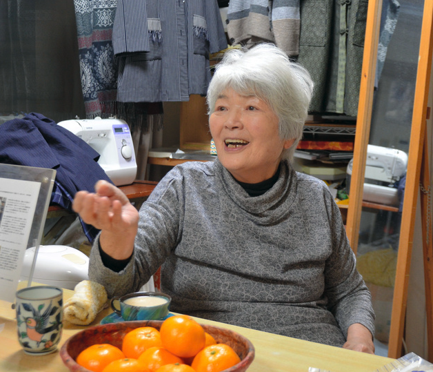 血管年齡僅20歲!93歲超級阿嬤「公開年輕秘訣」 堅持「洗澡要做一件事」:最愛這運動