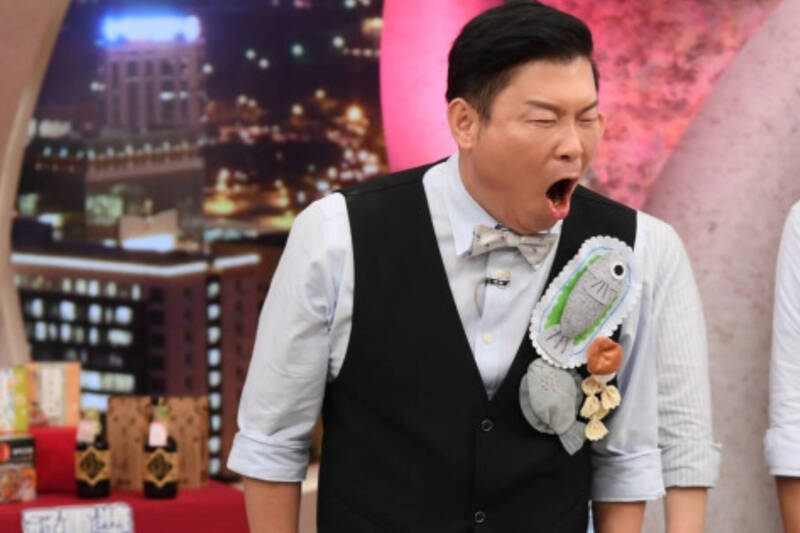 去夜市買小吃!網友怒公審「被曾國城插隊」 掀起輿論「他本人出面回應了」