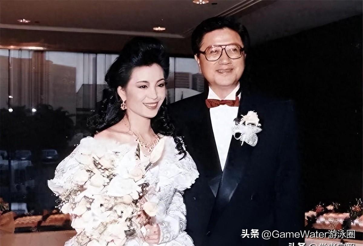 21歲嫁52歲億萬富豪！婚後不久老公離世「被婆婆罵剋夫」掃地出門　花10年打官司「贏回900萬遺產」今55歲近況曝光