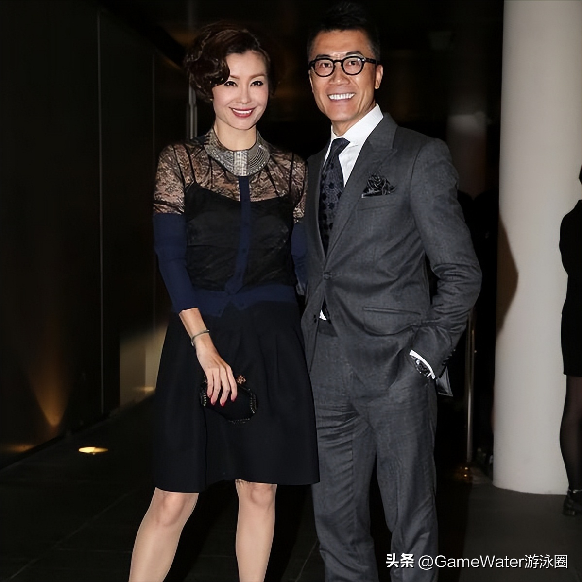 21歲嫁52歲億萬富豪！婚後不久老公離世「被婆婆罵剋夫」掃地出門　花10年打官司「贏回900萬遺產」今55歲近況曝光