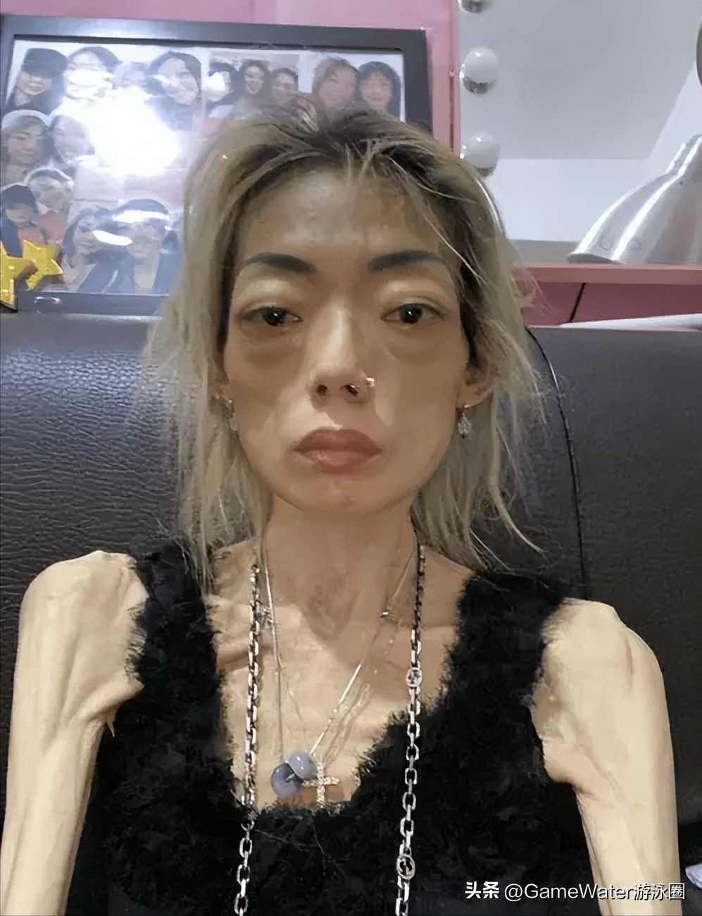 21歲嫁52歲億萬富豪！婚後不久老公離世「被婆婆罵剋夫」掃地出門　花10年打官司「贏回900萬遺產」今55歲近況曝光