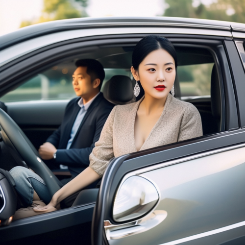  小叔結婚！我大方包「一萬紅包」，婚禮上他一個勁的感謝我：回到家後我「怒罵老公 」