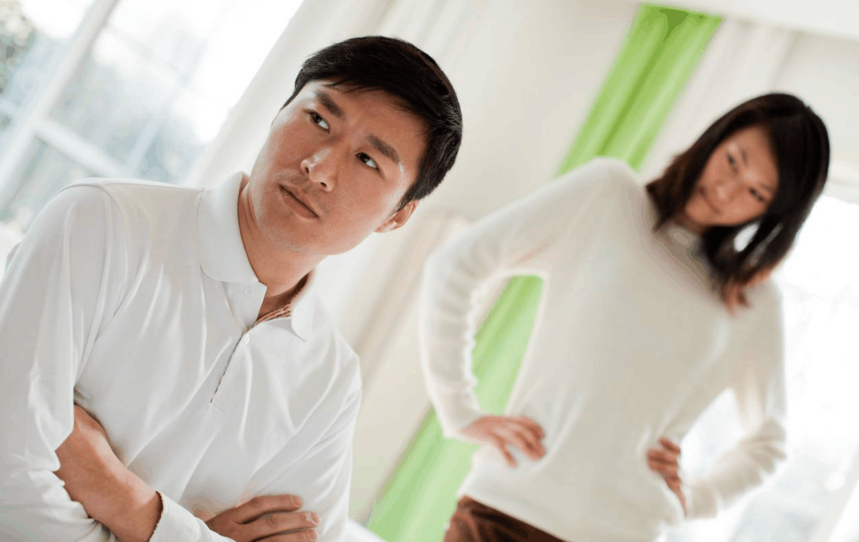 我住院時！老公都不出現「讓我找娘家照顧」　1年後婆婆摔跤住院「老公立刻打電話找我」我提了1個條件