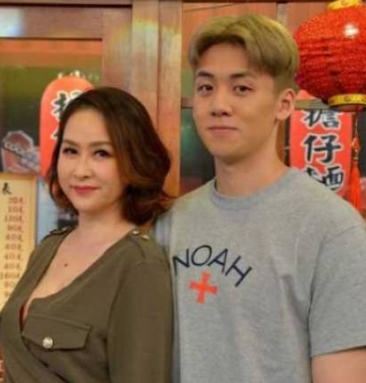 高凌風兒子驚傳「遭到警方逮捕」！發聲明道歉「只是一時粗心」　金友莊無奈回應了